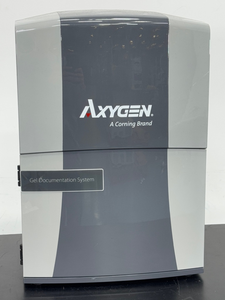 Image of Axygen Gel Documentation System
